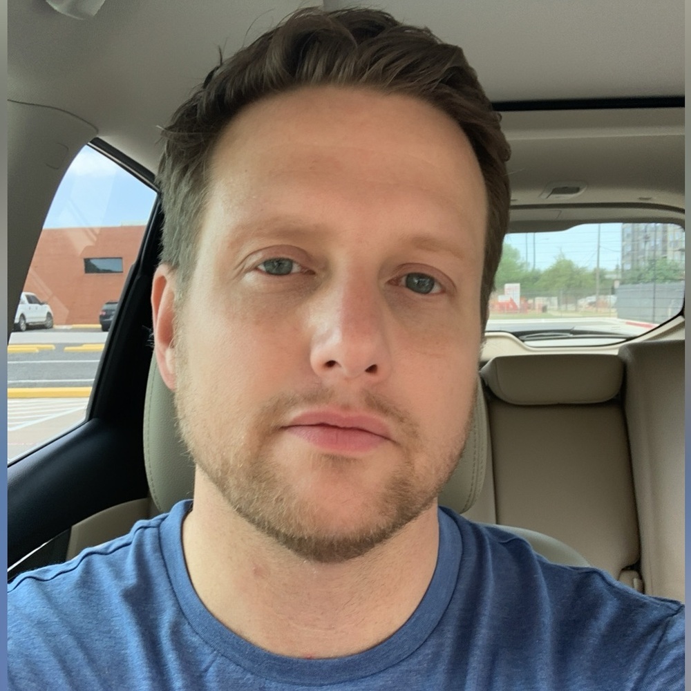 Meet your Posher, Tim